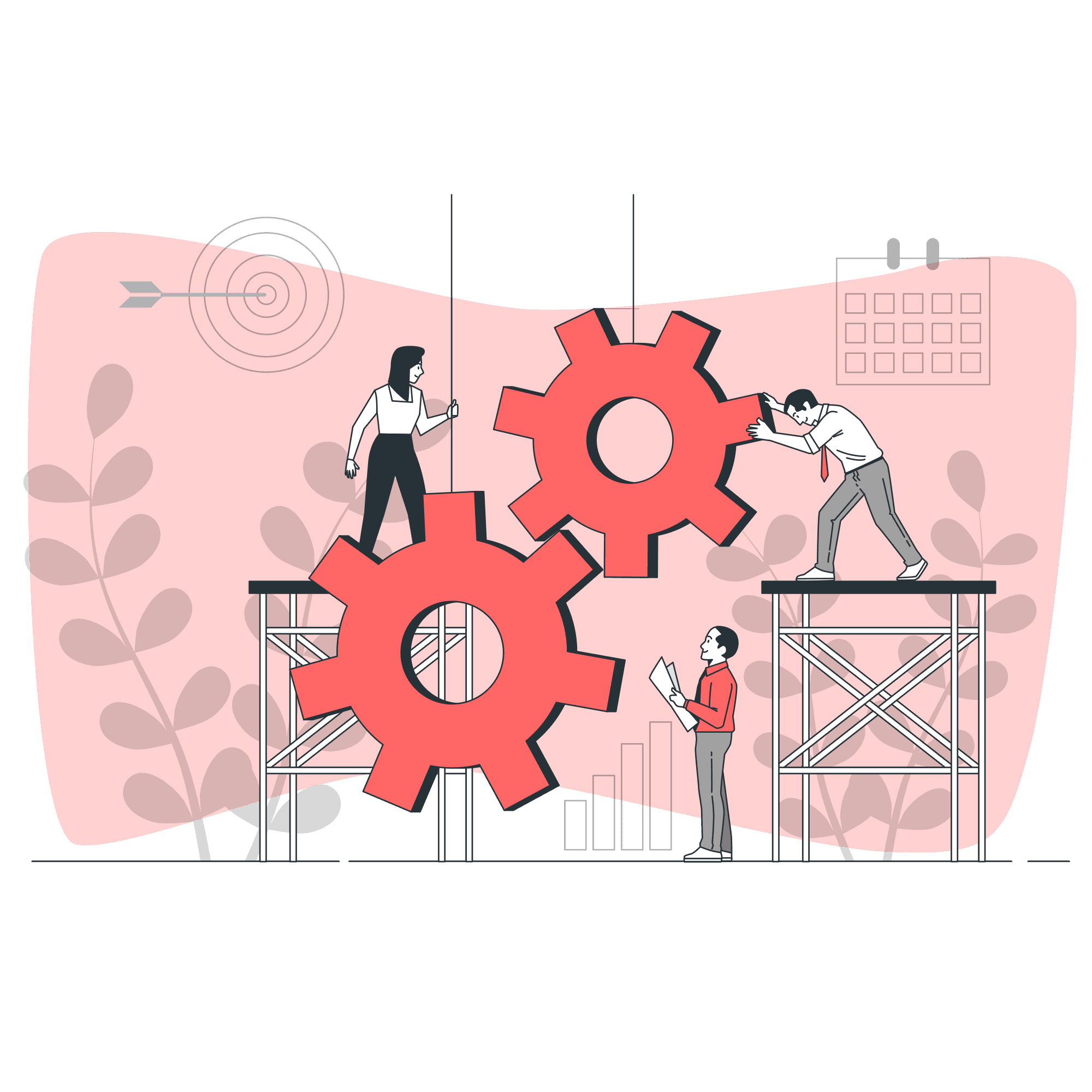 Crafting Unforgettable Brand Experiences: Welcome to AttracDev!